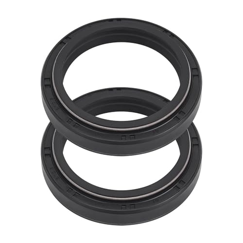 Joint spi de fourche 41 53 10,5 pour stopper les fuites d'huile sur KL650 et RM250