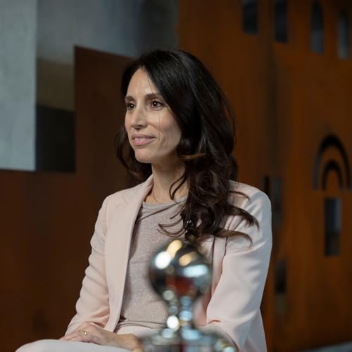 Laura Invernizzi, Vicepres. AIMFT, Ass. Italiana Malattia Frontotemporale ODV - Radio Salute