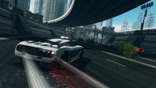 Ridge Racer Unbounded Edition Limitée Ps3 - vue 7
