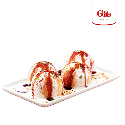 Gits Dahi Vada Mix 500g