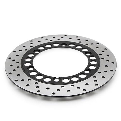 Disque de frein arrière moto pour Yamaha RZ250R RD350 T-Max