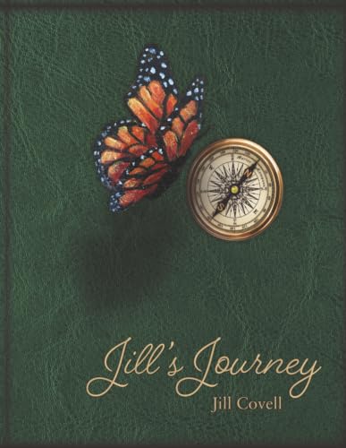Jill's Journey: A Cancer Story Told Through Art and Healing image 2