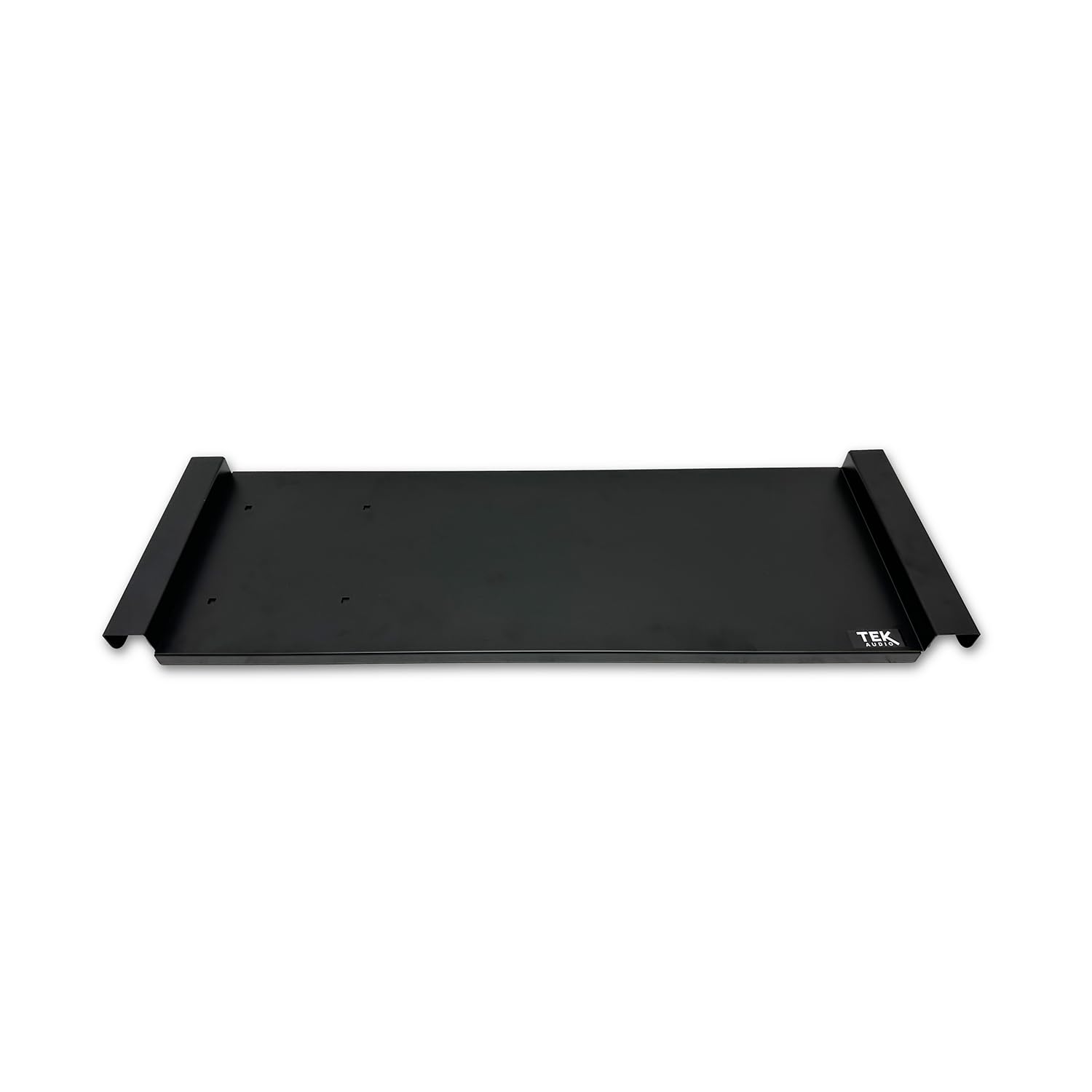 TEK audio DJ Booth Laptop Long Shelf DBS840 for Foldable DJ Booths - Image 2