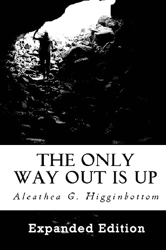 The Only Way Out Is Up: Extended Version