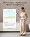 Imagen de eufy P3 Báscula de Baño Digital, WiFi Bluetooth