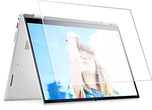 RGY 9H NANO Glass 9H Hardness Screen Guard Dell New Dell 2In1 Inspiron 7420 Laptop 14.0"/35.56Cms D560780Win9S - Matte