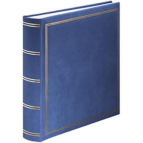 Hama Jumbo Faux Leather Photo Album Cover