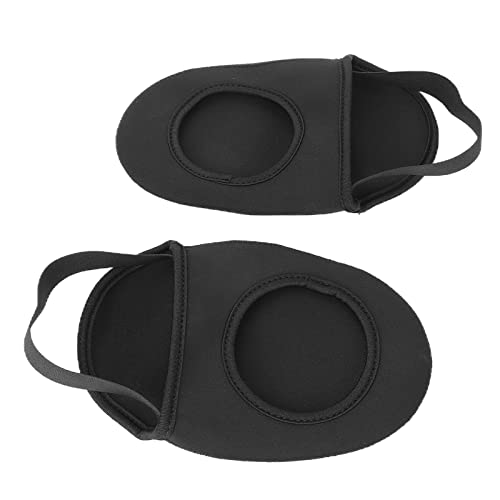 Cubrebota Neopreno para Bicicleta miniatura 2
