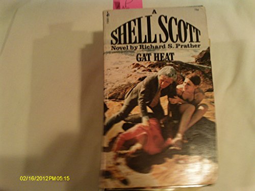 Gat Heat B000IVQYFQ Book Cover