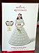 Hallmark 2014- Limited Edition - Gone with the Wind - Scarlett's White Dress