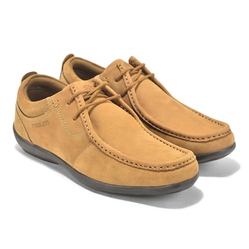 Image of Woodland Men's Casual Shoes