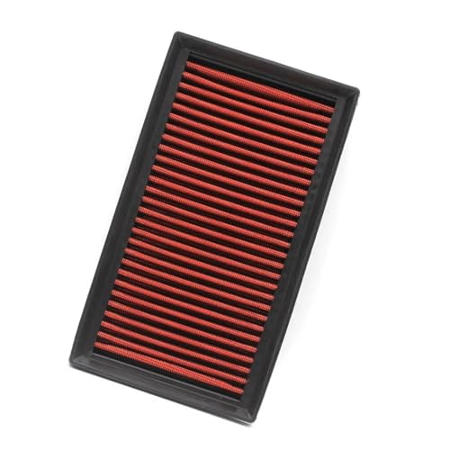 Filtre à air réutilisable Camry et Corolla moteur encrassé