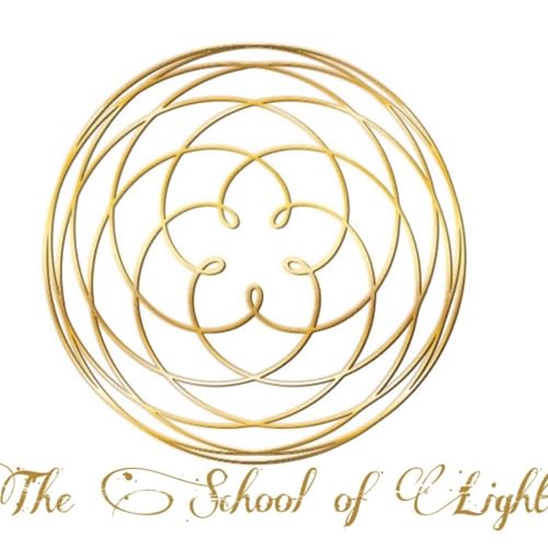 Couverture de School of Light ~ Wisdom for a New Age