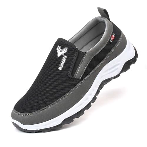 Baskets Basses Homme pour Marche Quotidienne et Activités Urbaines