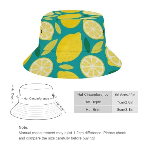 Women Men Travel Bucket Hats Boonie Summer Cap Fishing Hat Golf Sun Cap2