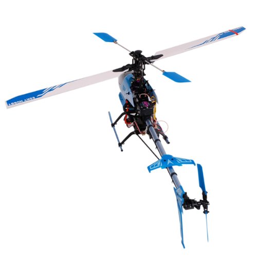 ESKY - 01030025 – vehicles with radio control – esky honeybee king