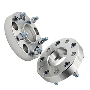 Klauer Civic Type R Spurverbreiterung 2 Stück