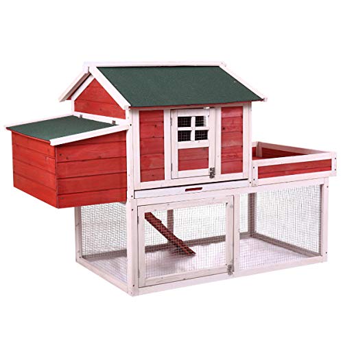 jaxpety rabbit hutch