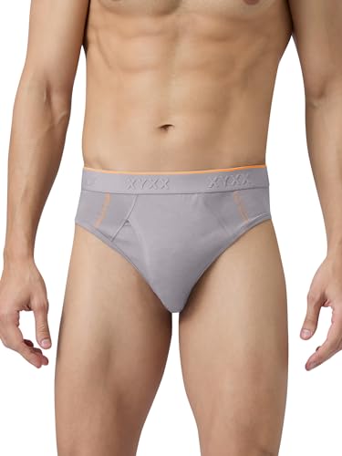 Image of XYXX Cotton Men's Briefs