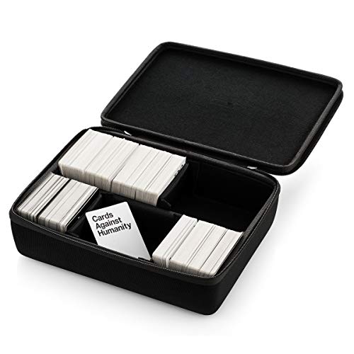 Card Game Case for Cards Against Humanity - Fits...