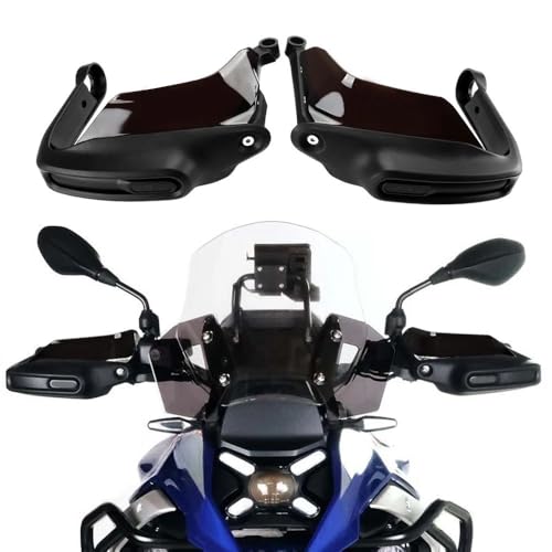 Protège-mains guidon pour R 1300 GS extension protection moto