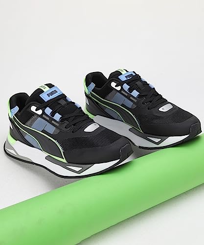 Image of Puma Unisex Adult Mirage Tech Reflective Sneaker