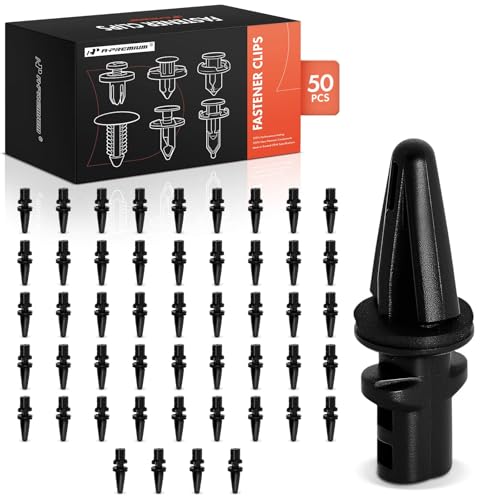Clips de retención de parachoques trasero para Nissan Armada 2008-2015 y Pathfinder