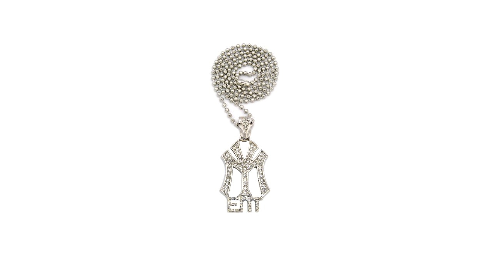 ミュージシャン HYSFORM Member Necklace BALLISTIKBOYZ HYSFORM Necklace ネックレス BALLISTIKBOYZ HYSFORM Member