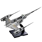 BANDAI SPIRITS(バンダイ スピリッツ) STAR WARS スター・ウォーズ マンダロリアン N-1スターファイター 1/48スケール 色分け済みプラモデル