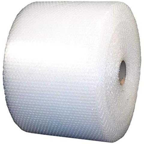 Yens Elite Cushioning Roll 3/16 Perforated Bubble Wrap Cover