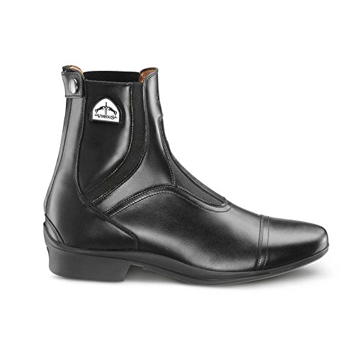 Veredus Stivaletto 'Soprano Black 43