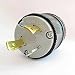 NEMA L5-30P Locking Plug 120V, 30A