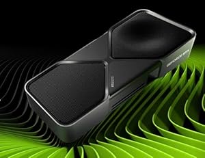 NVIDIA - GeForce RTX 5070 12GB GDDR7 Grafikkarte - Graphitgrau