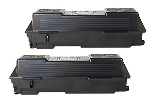 Toner TK-1140 pour Kyocera ECOSYS M2035dn résolvant les pannes d'encre