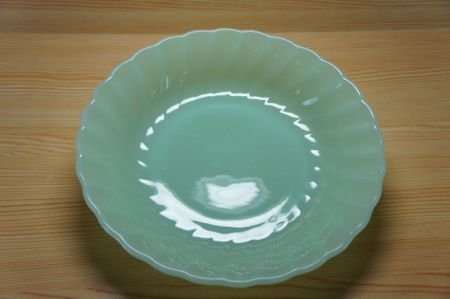 Amazon.co.jp: ファイヤーキング Fire King ジェダイ シェル スープ