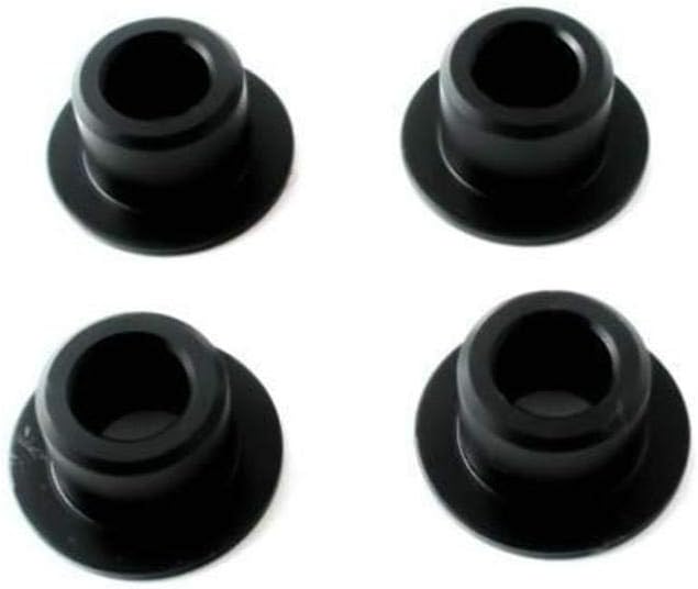 Torque Solution TS-SU-701 Shifter Linkage Bushings: 2006-2017 Subaru WRX & STi