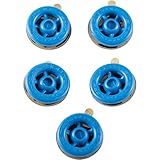Qualità garantita leatt Leatt Set 5 Ricambi Turbine Per Caschi 5.0/5.5/6.0/6.5