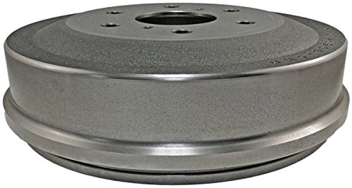 Image of Bendix Premium PDR0855 Rear Brake Drum for Chevrolet Silverado 1500 2013-2009, GMC Sierra 1500 2013-2009