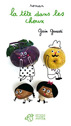 TĂ©lĂ©charger La tĂȘte dans les choux (Photo roman) Gratuit