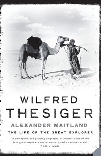 Wilfred Thesiger view 2