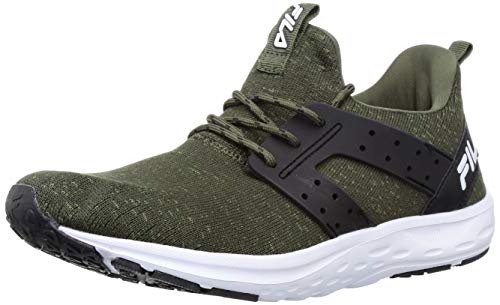 Image of Fila Mens CadeSneaker