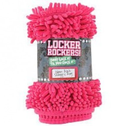Locker Rockers Rug - Glam Rock