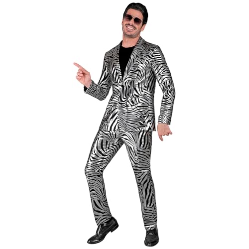 W WIDMANN MILANO Party Fashion - Ensemble Costume Homme années 80