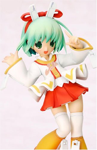 Amazon | アキバBlog ナードたん (1/8スケール PVC塗装済み完成品 Amazon | アキバBlog ナードたん (1/8スケール PVC塗装済み完成品