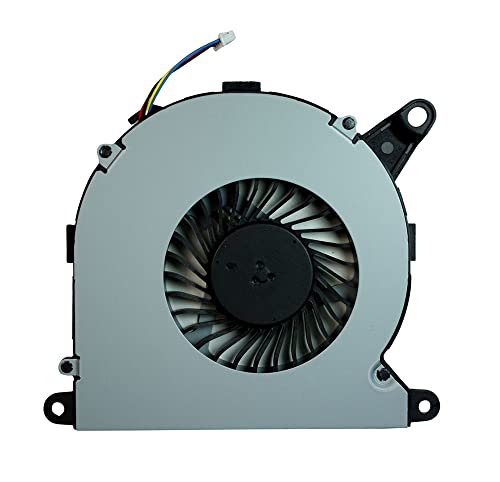 Ventilateur Intel NUC KIT nuc8i7beh Power4Laptops pour remplacement PC