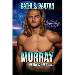 Murray Audiolibro Por Kathi S. Barton arte de portada