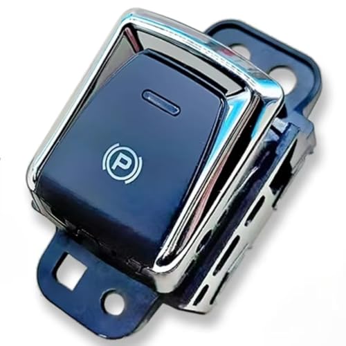 Interruptor de botón de freno de mano para X-Trail Qashqai 2014-2022