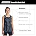 SPORT-TEK Youth PosiCharge Reversible Mesh Tank | Kids' Athletic Clothes for Boys & Girls, Breathable Moisture-Wicking Top