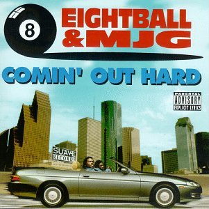Comin' Out Hard/Eightball & MJG　CD Comin' Out Hard: Amazon.co.uk: CDs & Vinyl