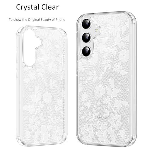 Coque Samsung A14 5G antichoc transparente évitant les rayures - 5